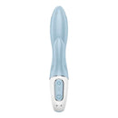 Satisfyer Air Pump Bunny 1 Usb Rechargeable Inflatable Vibrator