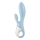 Satisfyer Air Pump Bunny 1 Usb Rechargeable Inflatable Vibrator