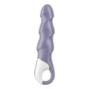 Satisfyer Air Pump Vibrator 1 Lilac Usb Rechargeable