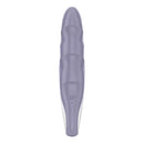 Satisfyer Air Pump Vibrator 1 Lilac Usb Rechargeable