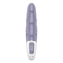 Satisfyer Air Pump Vibrator 1 Lilac Usb Rechargeable