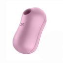 Satisfyer Cotton Candy Usb Rechargeable Air Pulsation Stimulator