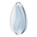 Satisfyer Drop To Go Usb Rechargeable Clitoral Stimulator