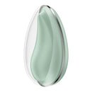 Satisfyer Drop To Go Usb Rechargeable Clitoral Stimulator