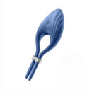 Satisfyer Duelist Vibrating Adjustable Lasso Cock Ring