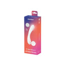 Satisfyer G Spot Wave 2 Usb Rechargeable Flicking Tip Vibrator