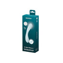 Satisfyer G Spot Wave 2 Usb Rechargeable Flicking Tip Vibrator
