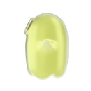 Satisfyer Glowing Ghost Yellow Glow In Dark Air Pulse Stimulator