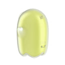 Satisfyer Glowing Ghost Yellow Glow In Dark Air Pulse Stimulator