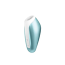 Satisfyer Love Breeze Usb Rechargeable Stimulator With Vibration