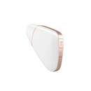 Satisfyer Love Triangle White
