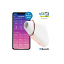 Satisfyer Love Triangle White