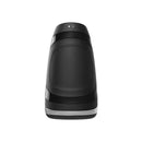 Satisfyer Men Heat Vibration Usb Rechargeable Masturbator Black