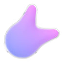 Satisfyer Mermaid Vibes Usb Rechargeable Air Pulse Stimulator