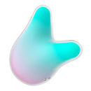 Satisfyer Mermaid Vibes Usb Rechargeable Air Pulse Stimulator