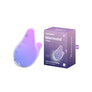 Satisfyer Mermaid Vibes Usb Rechargeable Air Pulse Stimulator
