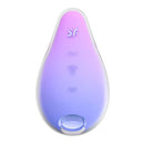 Satisfyer Mermaid Vibes Usb Rechargeable Air Pulse Stimulator