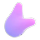 Satisfyer Mermaid Vibes Usb Rechargeable Air Pulse Stimulator