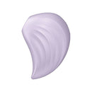 Satisfyer Pearl Diver Violet Usb Rechargeable Air Pulsation Stimulator