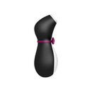 Satisfyer Penguin Touch Free Usb Rechargeable Clitoral Stimulator