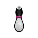 Satisfyer Penguin Touch Free Usb Rechargeable Clitoral Stimulator