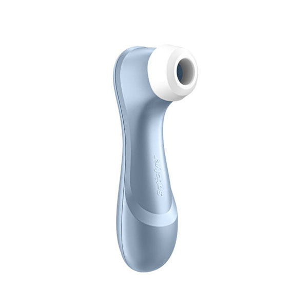 Satisfyer Pro 2 Air Pulse Massager