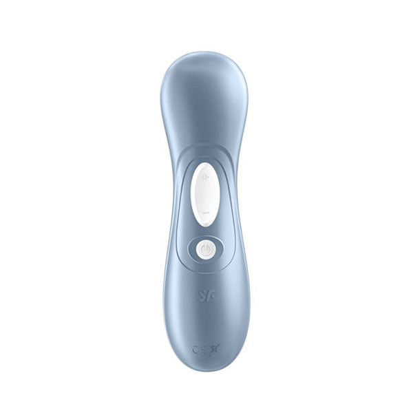 Satisfyer Pro 2 Air Pulse Massager