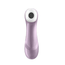 Satisfyer Pro 2 Air Pulse Massager