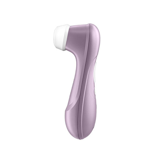 Satisfyer Pro 2 Air Pulse Massager