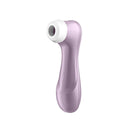 Satisfyer Pro 2 Touch Free Usb Rechargeable Clitoral Stimulator