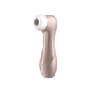 Satisfyer Pro 2 Touch Free Usb Rechargeable Clitoral Stimulator