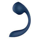 Satisfyer Pro Wave 4 Blue Usb Rechargeable Vibrator
