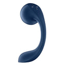 Satisfyer Pro Wave 4 Blue Usb Rechargeable Vibrator