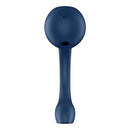 Satisfyer Pro Wave 4 Blue Usb Rechargeable Vibrator