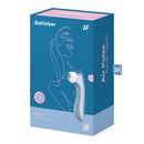 Satisfyer Pro 2 Plus Touch Free Clitoral Stimulator With Vibration