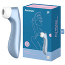 Satisfyer Pro 2 Plus Touch Free Clitoral Stimulator With Vibration