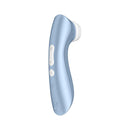Satisfyer Pro 2 Plus Touch Free Clitoral Stimulator With Vibration