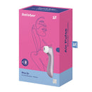 Satisfyer Pro 2 Plus Touch Free Clitoral Stimulator With Vibration