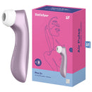 Satisfyer Pro 2 Plus Touch Free Clitoral Stimulator With Vibration