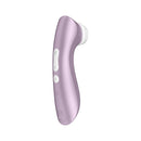 Satisfyer Pro 2 Plus Touch Free Clitoral Stimulator With Vibration