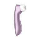 Satisfyer Pro 2 Plus Touch Free Clitoral Stimulator With Vibration