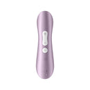 Satisfyer Pro 2 Plus Touch Free Clitoral Stimulator With Vibration