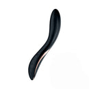 Satisfyer Rrrolling Explosion Black Usb Rechargeable Vibrator