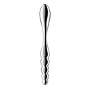Satisfyer Star Force 1 Chrome Steel 21 Cm Dildo