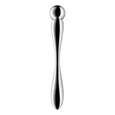 Satisfyer Star Force 2 Chrome Steel 22 Cm Dildo