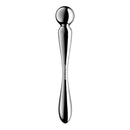 Satisfyer Star Force 2 Chrome Steel 22 Cm Dildo