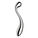 Satisfyer Star Force 4 Chrome Steel 26 Cm Dildo