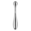Satisfyer Star Force 4 Chrome Steel 26 Cm Dildo