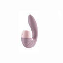 Satisfyer Supernova Rechargeable Usb Vibrator With Air Pulsation