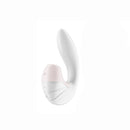 Satisfyer Supernova Rechargeable Usb Vibrator With Air Pulsation
